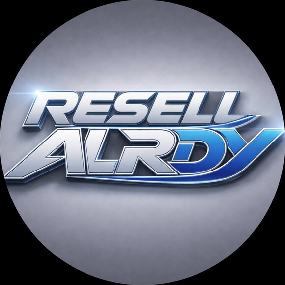 resellalrdy
